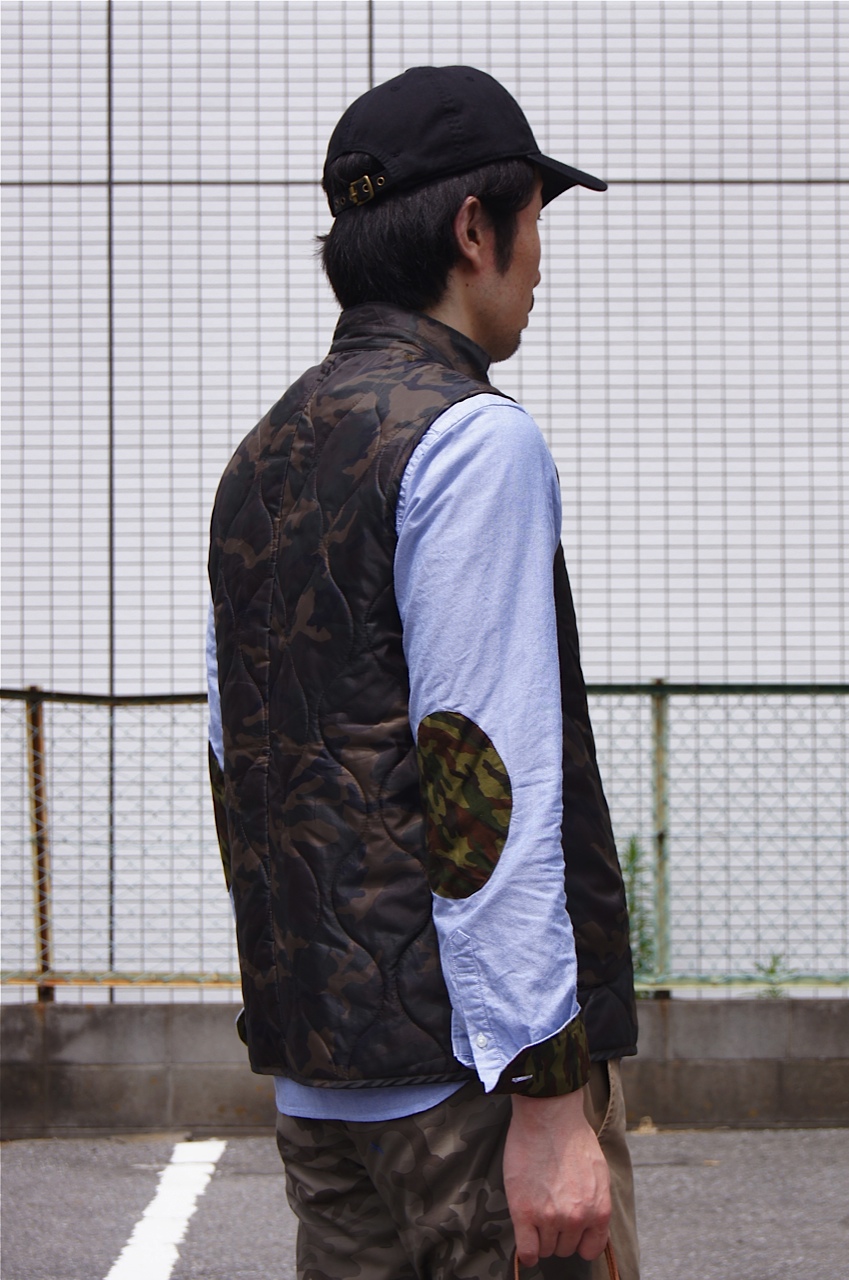 SOPHNET. - New Season STYLE!!_c0079892_20565132.jpg
