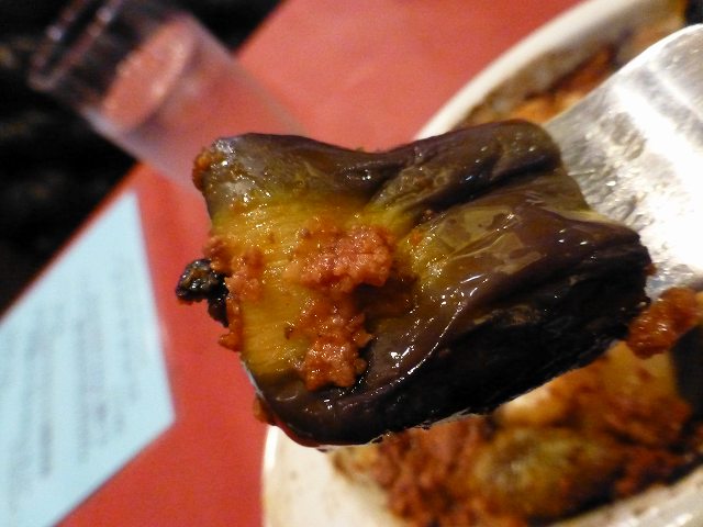 iL Gabbiano(イル・ガッビアーノ) 東三国_c0118393_1552698.jpg