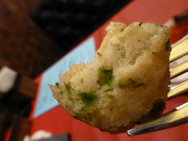 iL Gabbiano(イル・ガッビアーノ) 東三国_c0118393_1571454.jpg