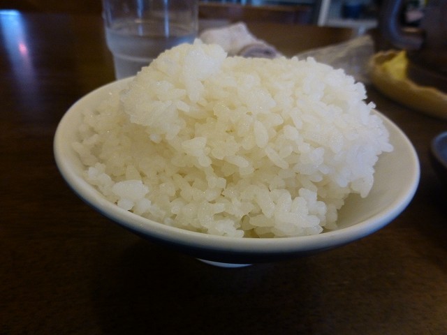 にんにくラーメン幸ちゃん本店 西三国_c0118393_87542.jpg