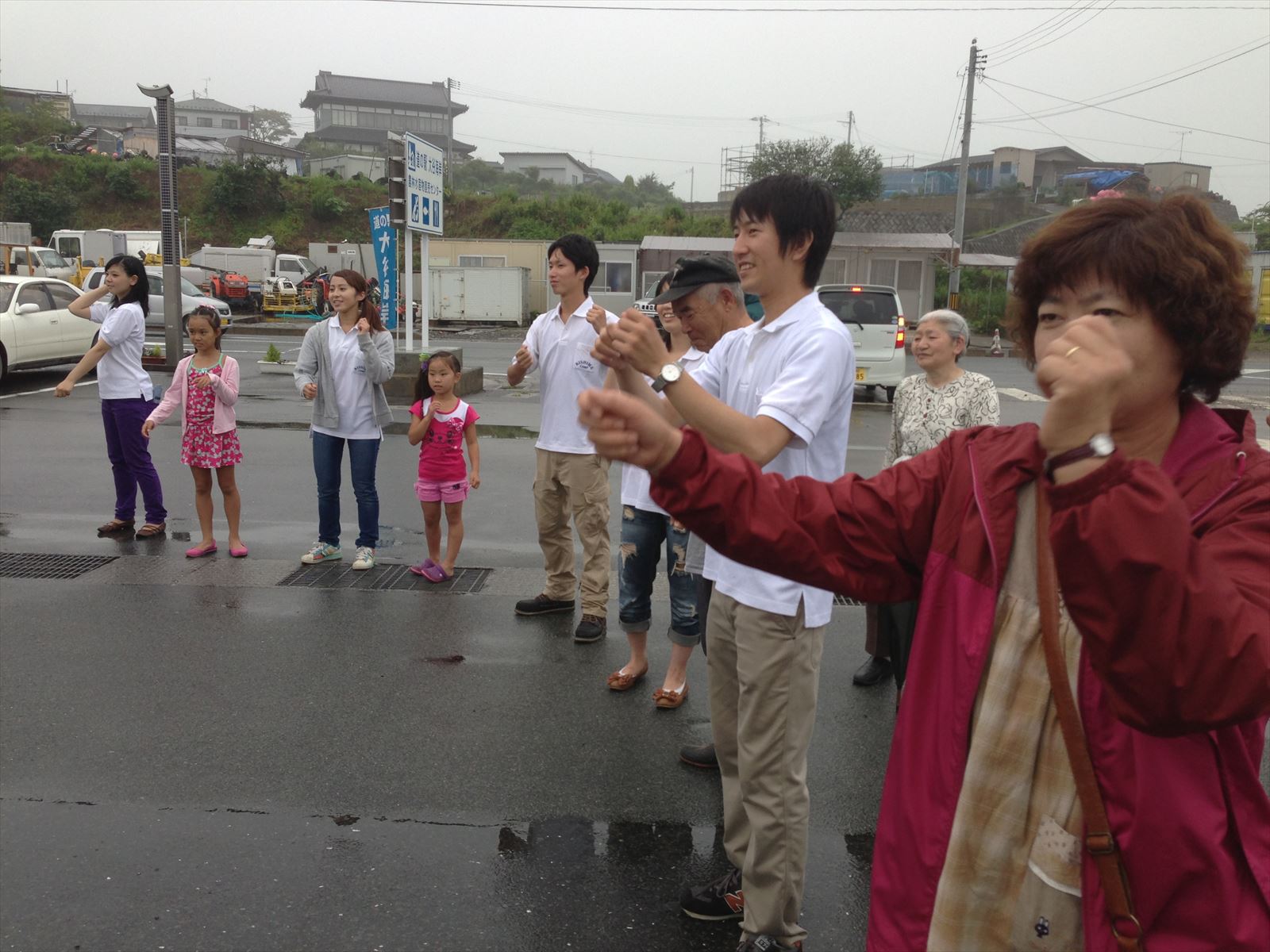 気仙沼に災害復興ボランティアに行ってきました。_d0063599_14315825.jpg