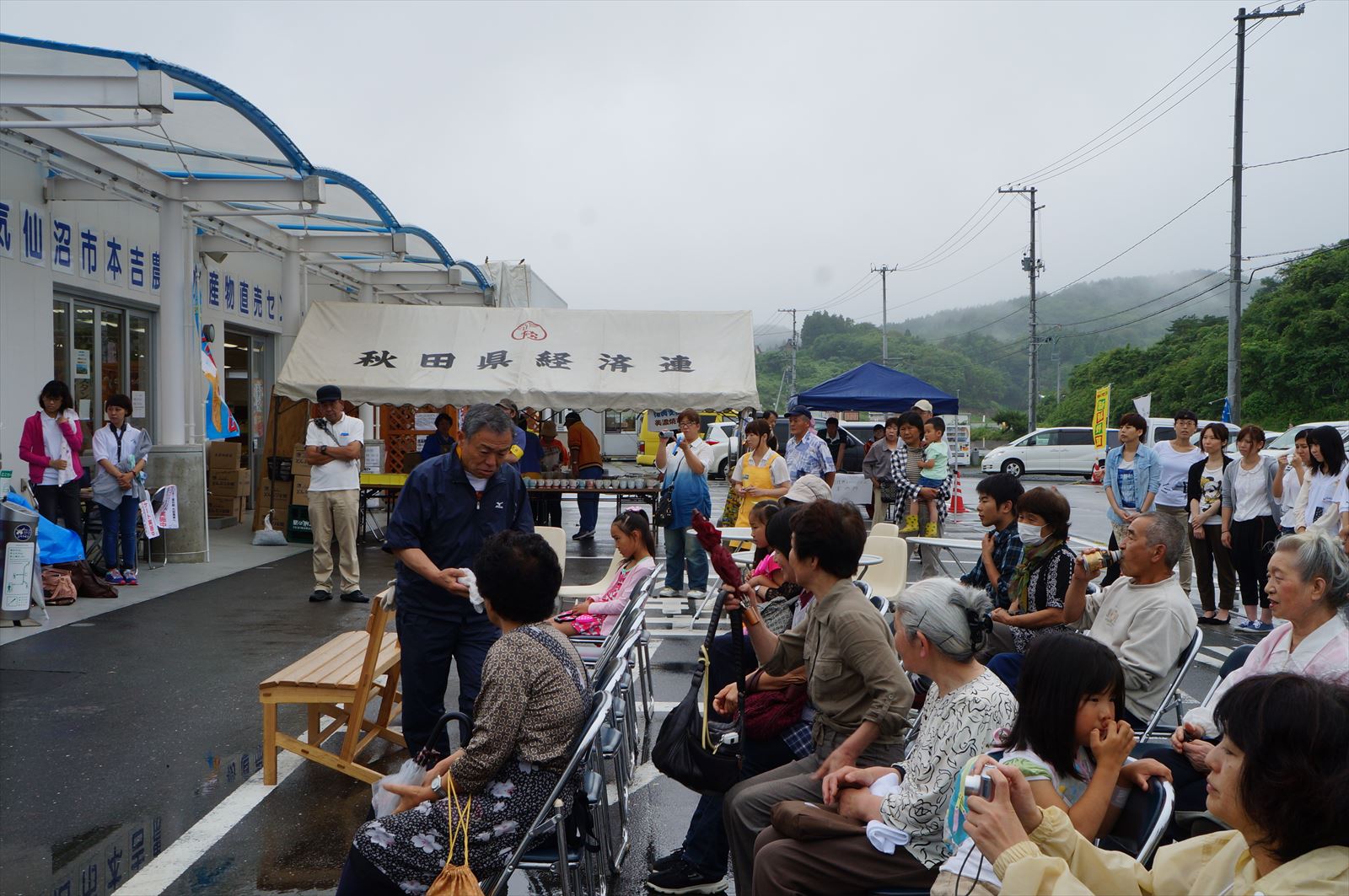 気仙沼に災害復興ボランティアに行ってきました。_d0063599_14385341.jpg
