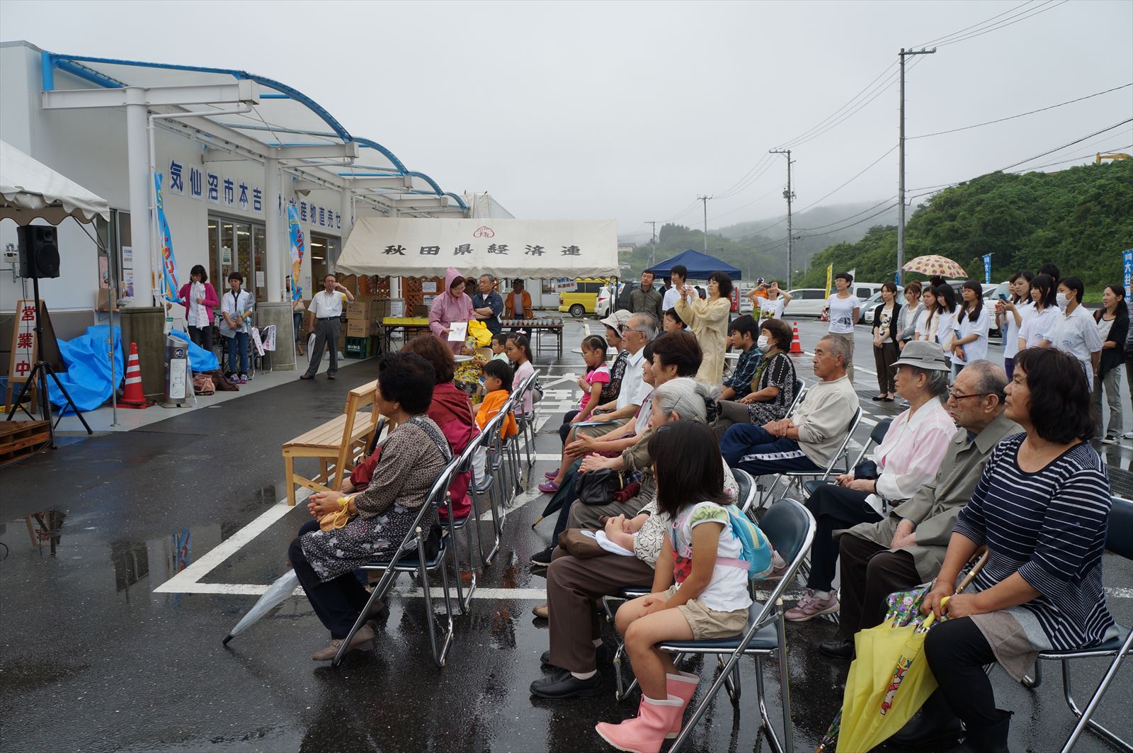 気仙沼に災害復興ボランティアに行ってきました。_d0063599_14393954.jpg