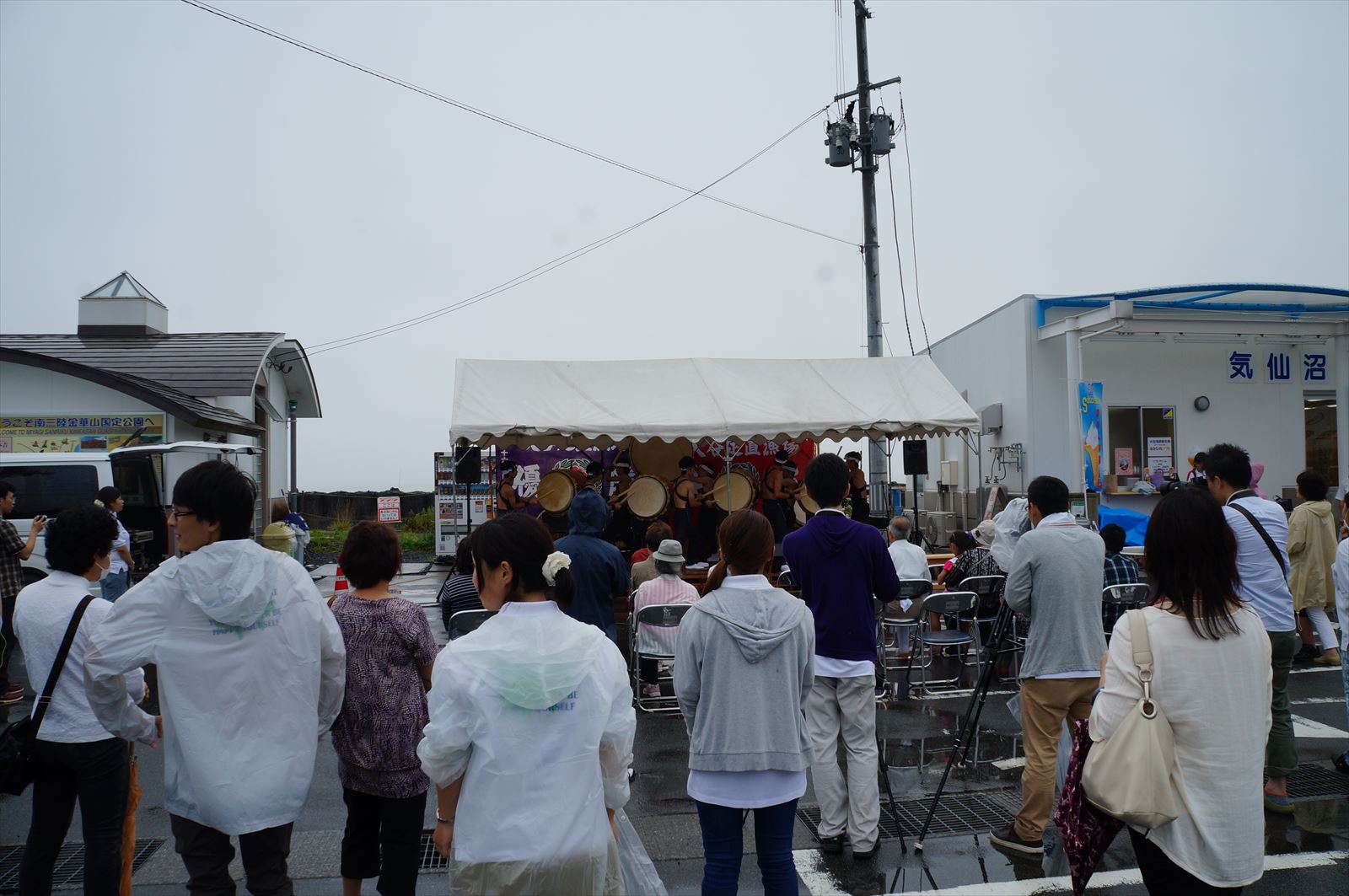気仙沼に災害復興ボランティアに行ってきました。_d0063599_14402359.jpg