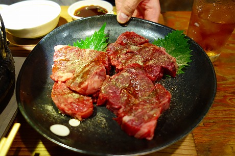 万両 南森町店(大阪市)_a0152501_9344214.jpg