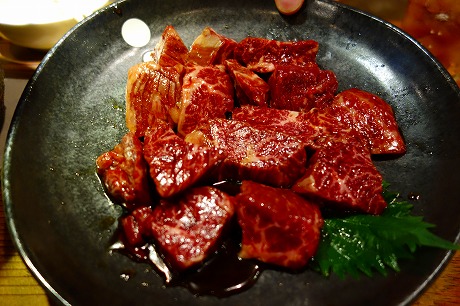 万両 南森町店(大阪市)_a0152501_9344968.jpg