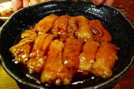 万両　南森町店(大阪市)_a0152501_9351657.jpg