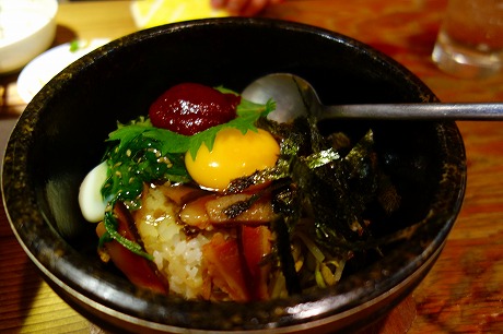 万両 南森町店(大阪市)_a0152501_9353685.jpg