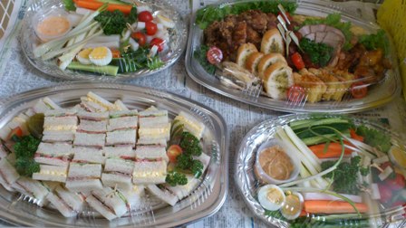 軽食ケータリング_b0237604_7541522.jpg