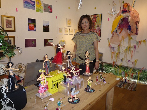 7月29日 夏イベント「アニマル・ペット・ドール展」ご来場ありがとうございました!_e0189606_12124445.jpg