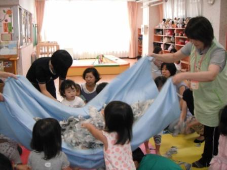 2013.07.26 7月生まれのお誕生日会_f0142009_156070.jpg