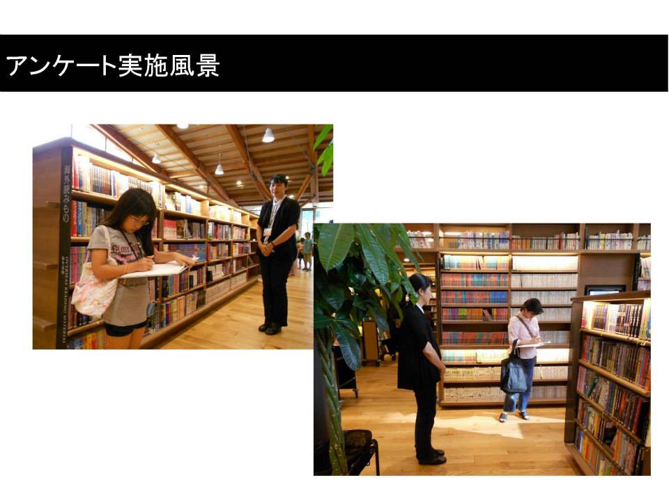 ８３％の方々が武雄市図書館に満足。_d0047811_2242180.jpg