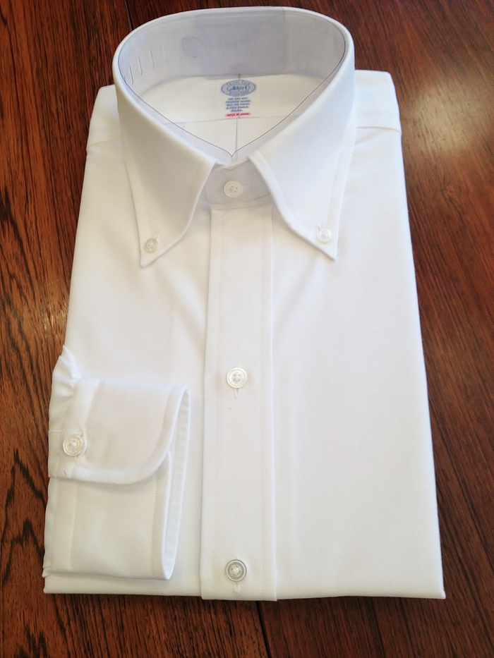 Button-Down 1950'S Model : Tailor Caid Days Button-Down 1950'S Model : Tailor Caid Days
