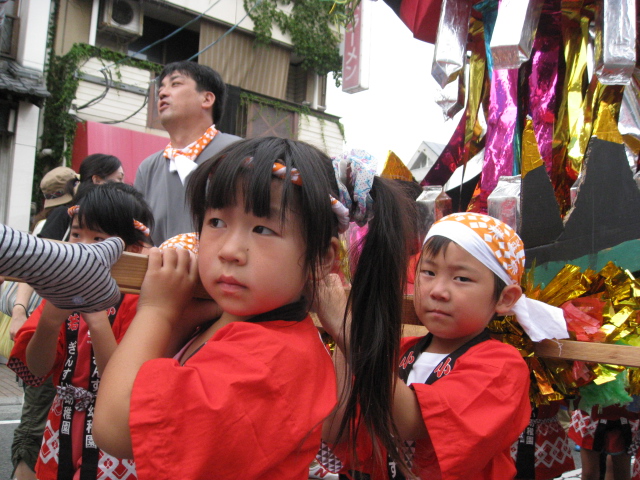 大牟田☆夏祭り☆_c0107515_1133118.jpg