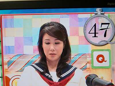 テレビで見つけたイイ女（＾＾）_c0198015_20593432.jpg