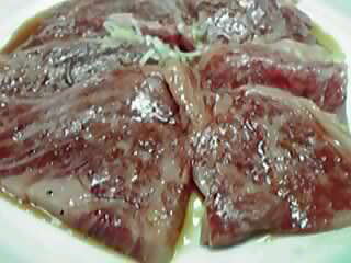 焼肉・食道園　@ 吉野町_a0078827_19192772.jpg