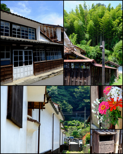 「島根 世界遺産 石見銀山へ行ってきました」_a0000029_15472582.jpg