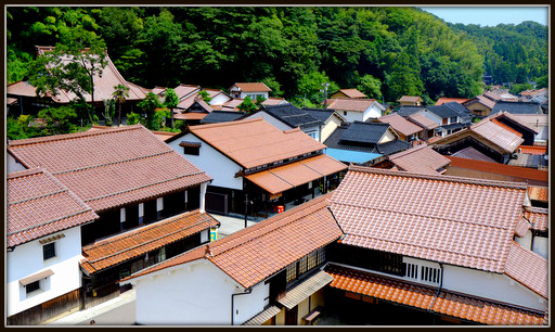 「島根　世界遺産　石見銀山へ行ってきました」_a0000029_2312583.jpg