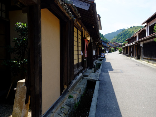 「島根 世界遺産 石見銀山へ行ってきました」_a0000029_23163024.jpg
