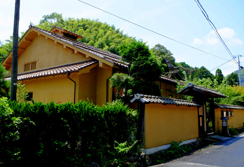 「島根　世界遺産　石見銀山へ行ってきました」_a0000029_2321587.jpg