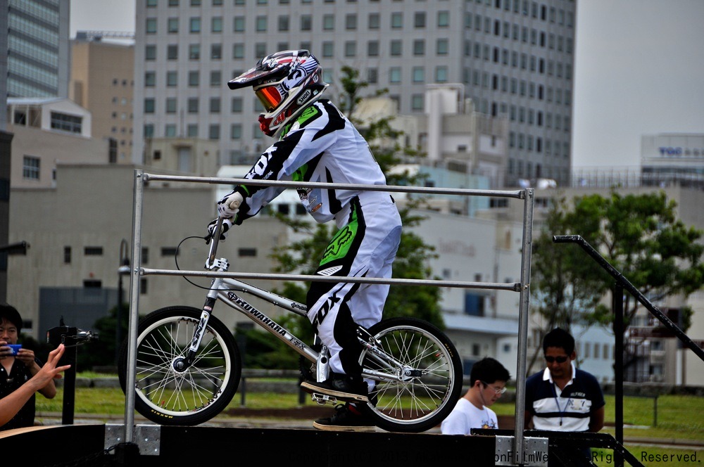  Red Bull Pump JamVOL2：予選その１_b0065730_2235118.jpg