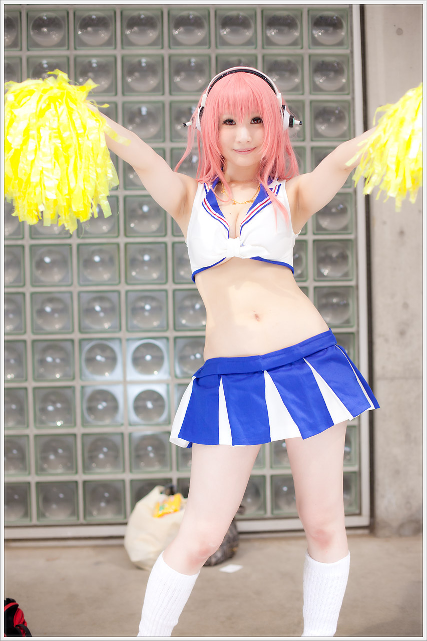 ワンフェス 2013 夏 コスプレ写真 速報版〜☆_b0073141_0562658.jpg