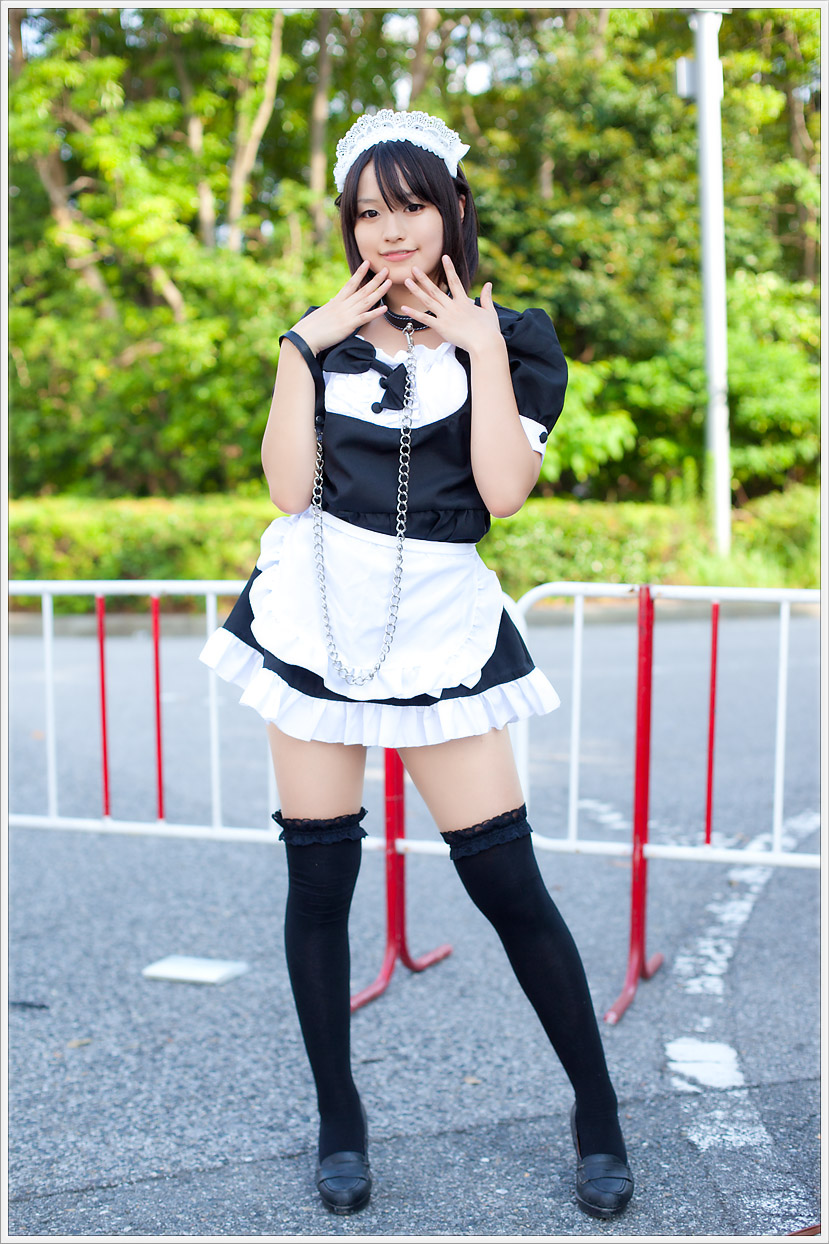 ワンフェス 2013 夏 コスプレ写真 速報版〜☆_b0073141_103715.jpg