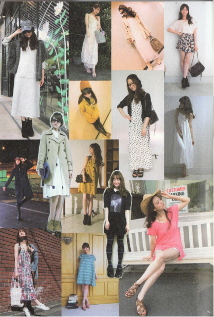 『野崎萌香さんstyle book「MOEKA」掲載』_d0176852_13571931.jpg