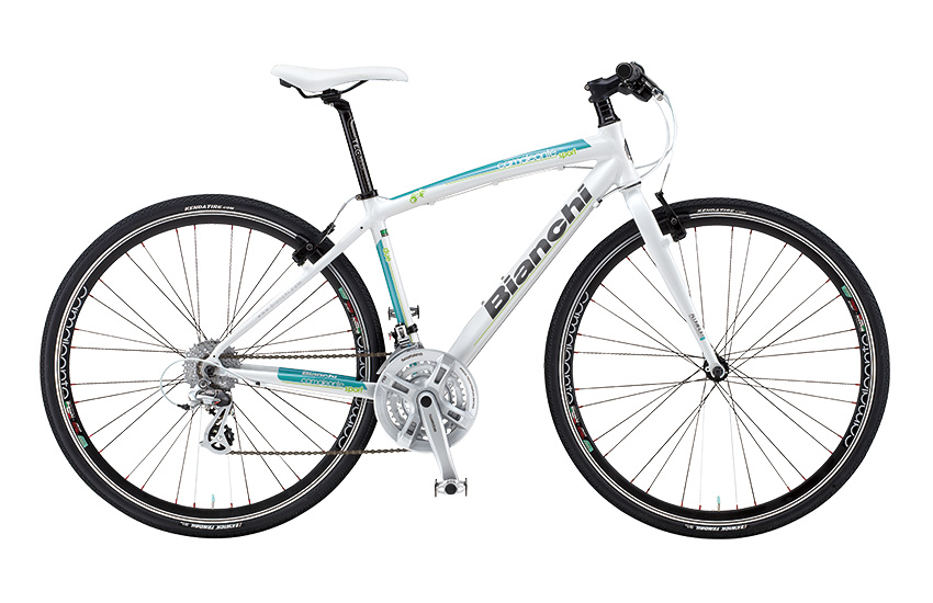 BIANCHI ( ビアンキ ) クロスバイク C SPORT1 ( C スポーツ1