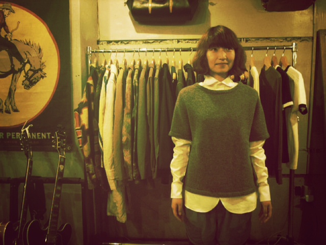 \"style 200\"ってこんなこと。_c0140560_1175641.jpg