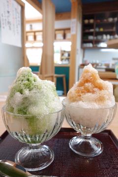 かき氷デイズ13 神戸郊外 市外編 そこはかノート ー台湾つれづれー かき氷デイズ13 神戸郊外 市外編 そこはかノート ー台湾つれづれー