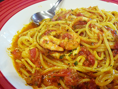 T.G.I. FRiDAY\'S 池袋店_c0152767_2210149.jpg