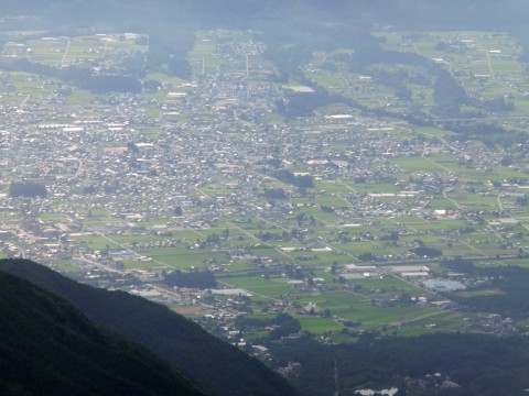 7月3連休 ～ 木曽駒ヶ岳、山頂へ_e0045768_21551441.jpg