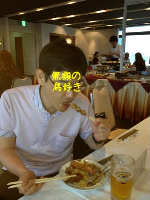 ビアホールバイキング_c0150273_22414982.jpg