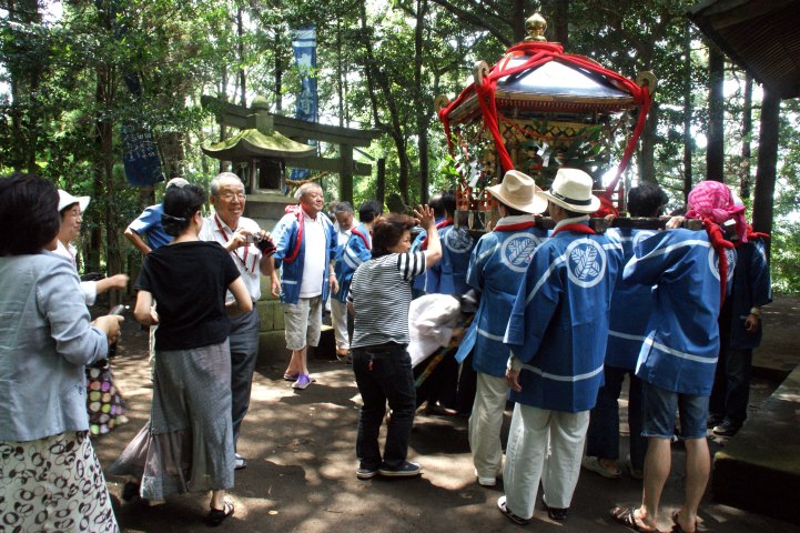 夏祭り_c0248473_15244021.jpg