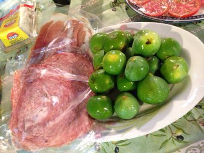 *イタリア料理留学…⑤ピッツァ編*_e0326573_15141326.jpg