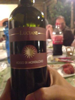 *イタリア料理留学…⑤ピッツァ編*_e0326573_15141979.jpg
