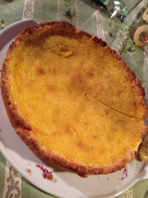 *イタリア料理留学…⑤ピッツァ編*_e0326573_15142010.jpg