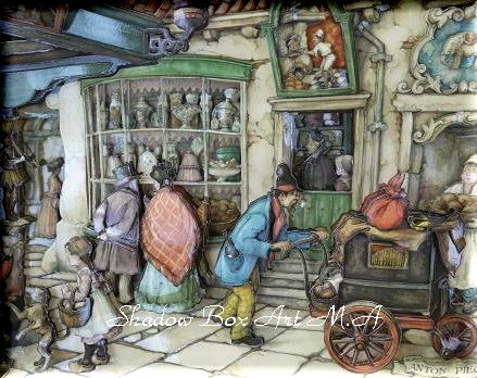 ANTON PIECK ！　パン屋さん～♪_a0159974_11455159.jpg