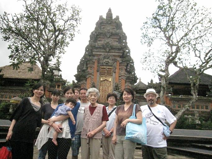 バリ旅行その4 3日目_b0019674_332524.jpg