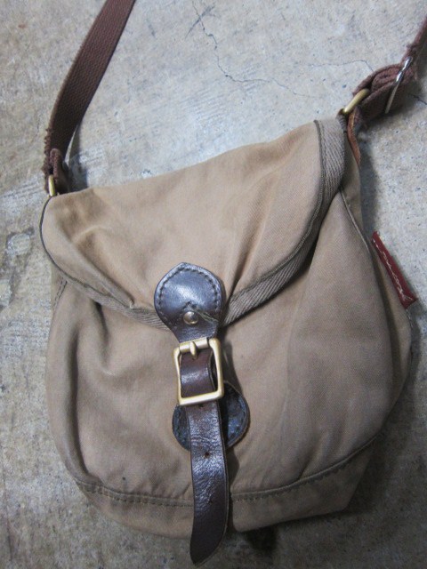 TOTE BAG 各種・・・ BLACK PINE USA 、Pointer USA 、DLUTH PACK USA 、、、etc_d0152280_22244123.jpg