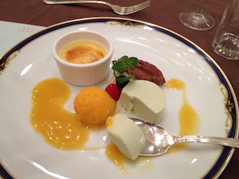 異業種交流会でのパーティー♡_a0191183_99314.jpg