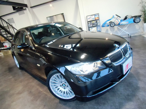 ＢＭＷ323i　25thアニバーサリーエディション_c0164196_10424433.jpg