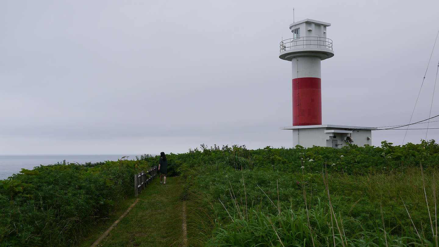 暑さ逃れて北海道 10_f0203707_13455468.jpg