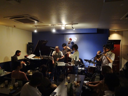 7月30日(火)_f0066211_1056490.jpg