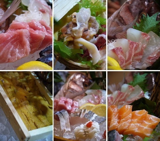 女子会 ~味処 和 (豊中)~_c0235725_9374712.jpg