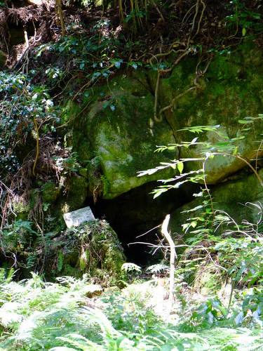 「島根　世界遺産　石見銀山へ行ってきました」_a0000029_21491742.jpg