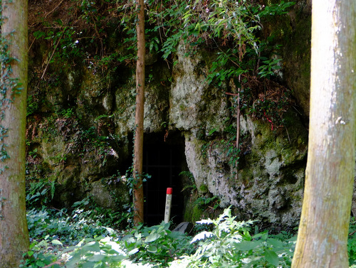 「島根 世界遺産 石見銀山へ行ってきました」_a0000029_22161835.jpg