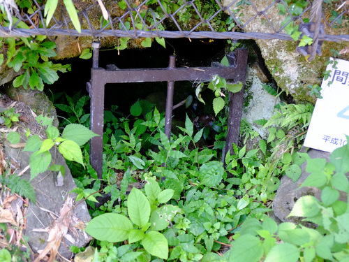 「島根 世界遺産 石見銀山へ行ってきました」_a0000029_22162689.jpg