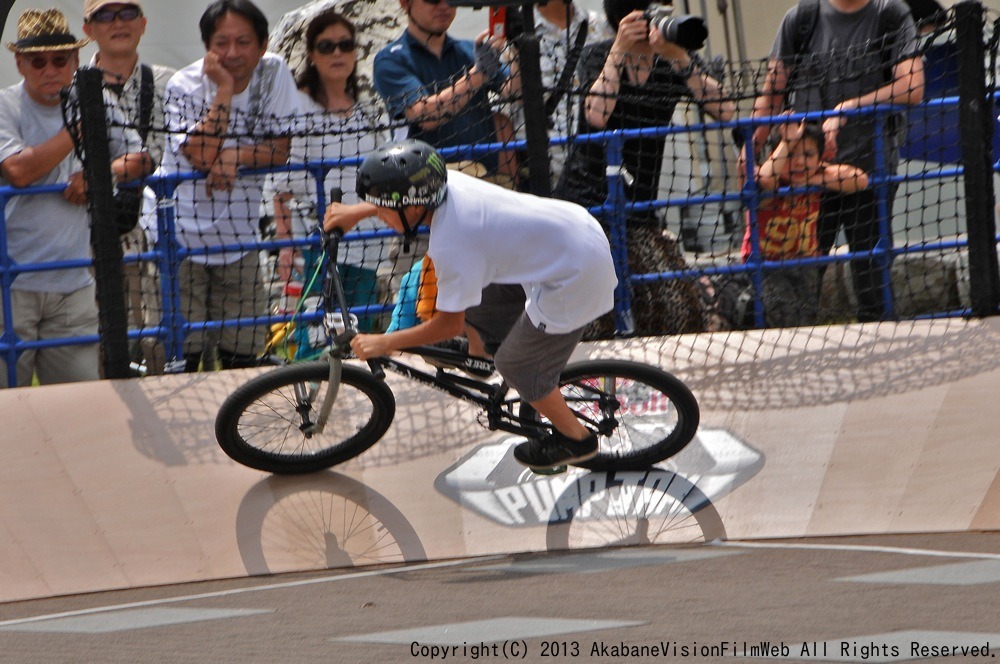  Red Bull Pump JamVOL3：予選その２_b0065730_22245589.jpg